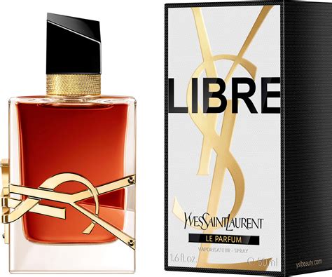 ysl libre line|yves saint laurent libre douglas.